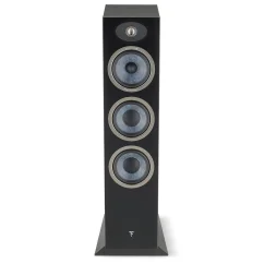 Focal THEVA N°3 Čierna