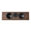 Dynaudio Evoke 25C Walnut Wood