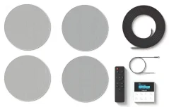 Fonestar KS-WALL-4