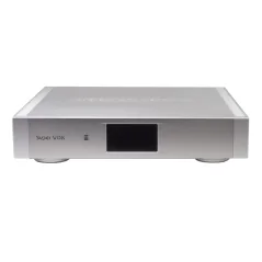 AUDIOBYTE SuperVOX Strieborná