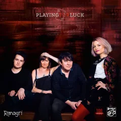 Stockfisch Ranagri – “Playing For Luck“