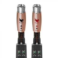 Audioquest Pegasus interconnect XLR 2m