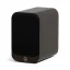 Q Acoustics 3010c Walnut