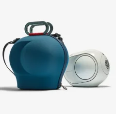Devialet Cocoon II BLUE