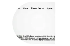 tonar Nostatic Sleeves