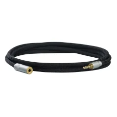 Dynavox 3,5 mm jack predlžovací kábel samec – samica 1.5 m