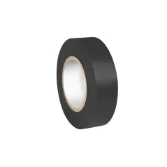 Adam Hall 580813 BLK Čierna