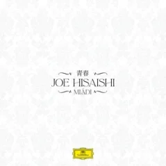 VINYL Joe Hisaishi & Wiener Philharmoniker - MLÁDI