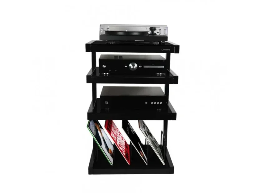 NorStone  Esse Hifi Vinyl Black