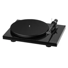 Triangle Lunar 3 Čierna