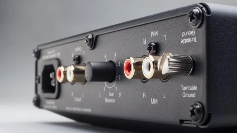 Cambridge Audio Alva Solo