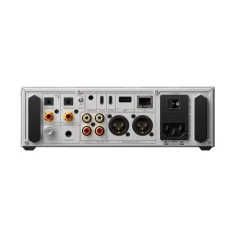 FiiO K17 Strieborná