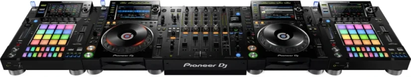 Pioneer DJ DJS-1000