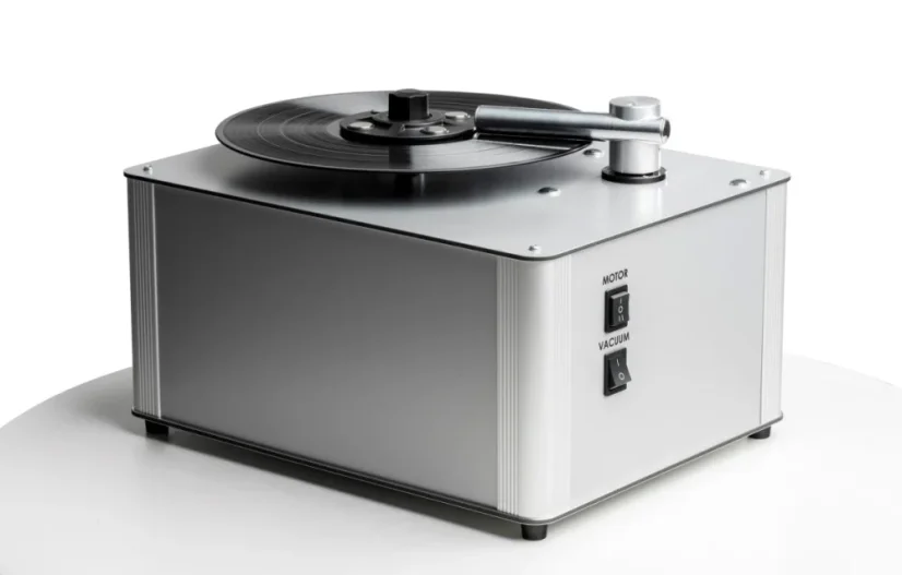 ProJect Vinyl Cleaner VC-S3 INT