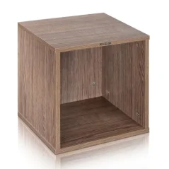 ZOMO VS-Box 100 Walnut