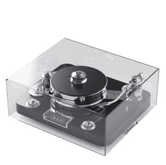 ProJect Cover It RS akrylový kryt pre gramofóny Signature 12.2