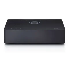 Primare NP5 MKII Black