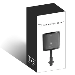 TIE Studio Pop Filter Clamp