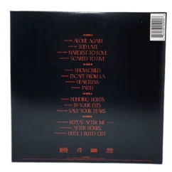 VINYL The Weeknd • After Hours (LP)