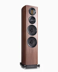 Wharfedale  EVO 4.3 Walnut
