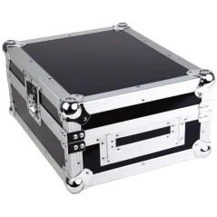 ZOMO Flightcase Live 1000 Black