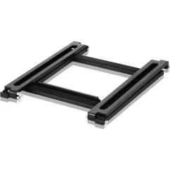 ZOMO LS-20 Laptop Stand Black