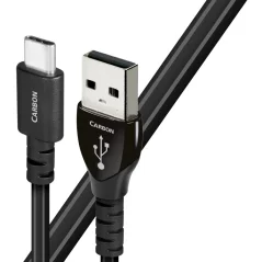 Audioquest Carbon USB A - USB C 0,75m