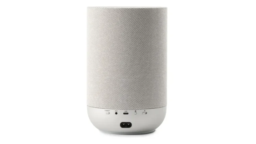 Denon HOME 200 Strieborná