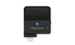IK Multimedia iRig MIC Field  rozbalený