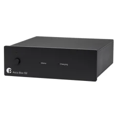 ProJect Accu Box S2 Čierna