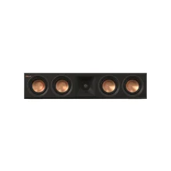 Klipsch RP-404C II Ebony
