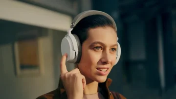Sennheiser MOMENTUM 5 Wireless prichádzajú: viac ticha, priestorový zvuk a vymeniteľná batéria
