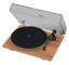 ProJect T1 EVO PHONO + OM10 Walnut