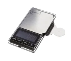 Dynavox Electric Tonearm Scales TW-4