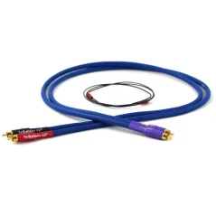 Tellurium Q Blue II Turntable RCA 1.5m