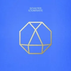 VINYL SCHILLER - ILLUMINATE 2LP