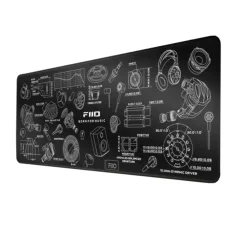 FiiO F2051H Podložka