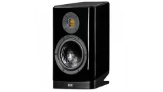 Elac Vela BS 404.2 Black High Gloss