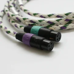 XLO Reference 3-2 XLR 1m