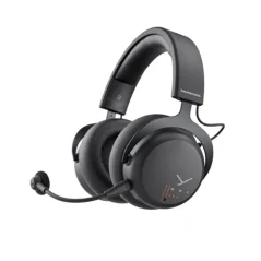 Beyerdynamic MMX 200 wireless, bezdrôtový herný headset, USB/Bluetooth čierne