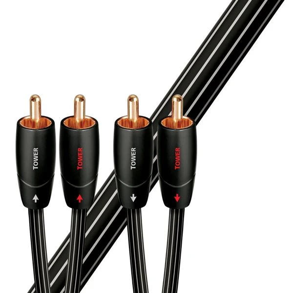 Audioquest Tower (RR) 1.5m