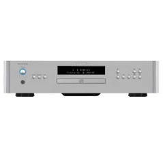 Rotel RCD-1572MKII Silver