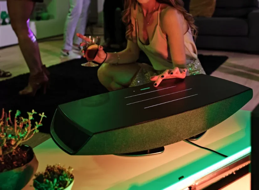 SONUS FABER Omnia Graphite