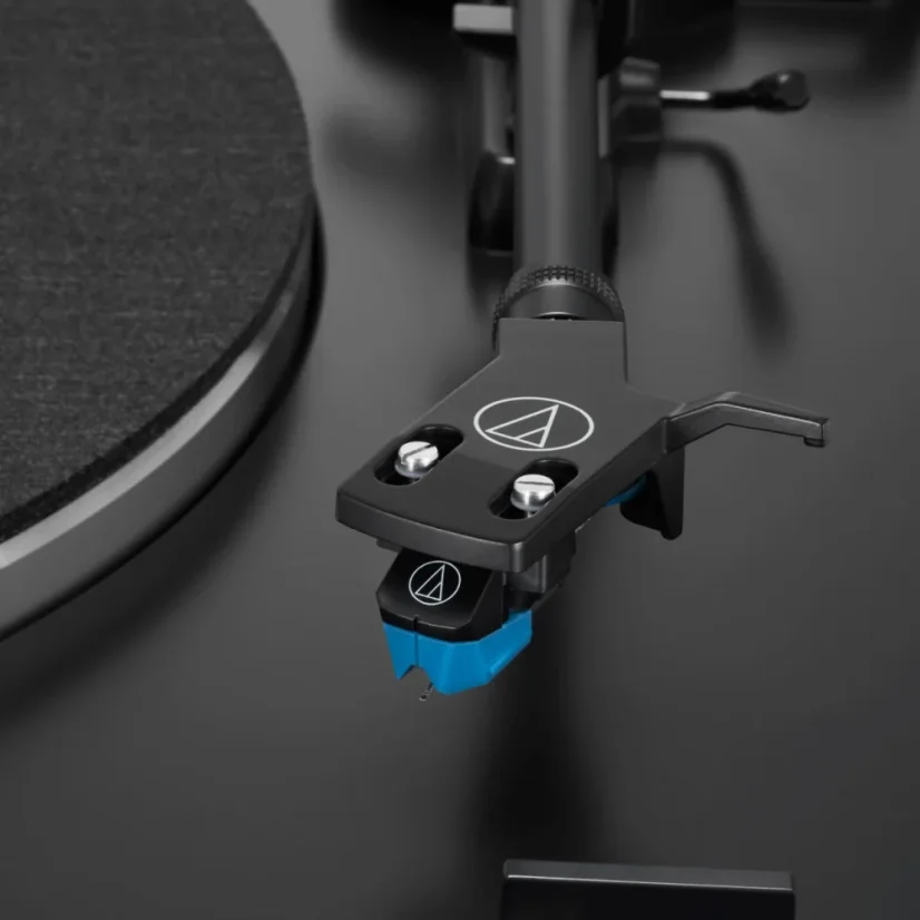 audio-technica AT-LP3XBT Čierna