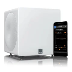 SVS 3000 Micro Piano white