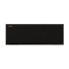 Klipsch RP-500C II Ebony