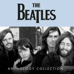 VINYL Beatles Anthology Collection 12 LP BOX