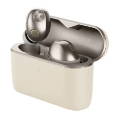 Sennheiser MOMENTUM True Wireless 5 Cream