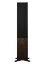 Dynaudio Focus 50  Walnut Wood