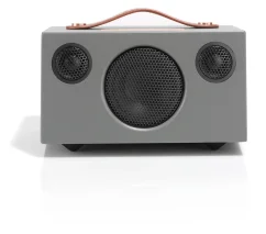 Audio Pro T3+ Šedá